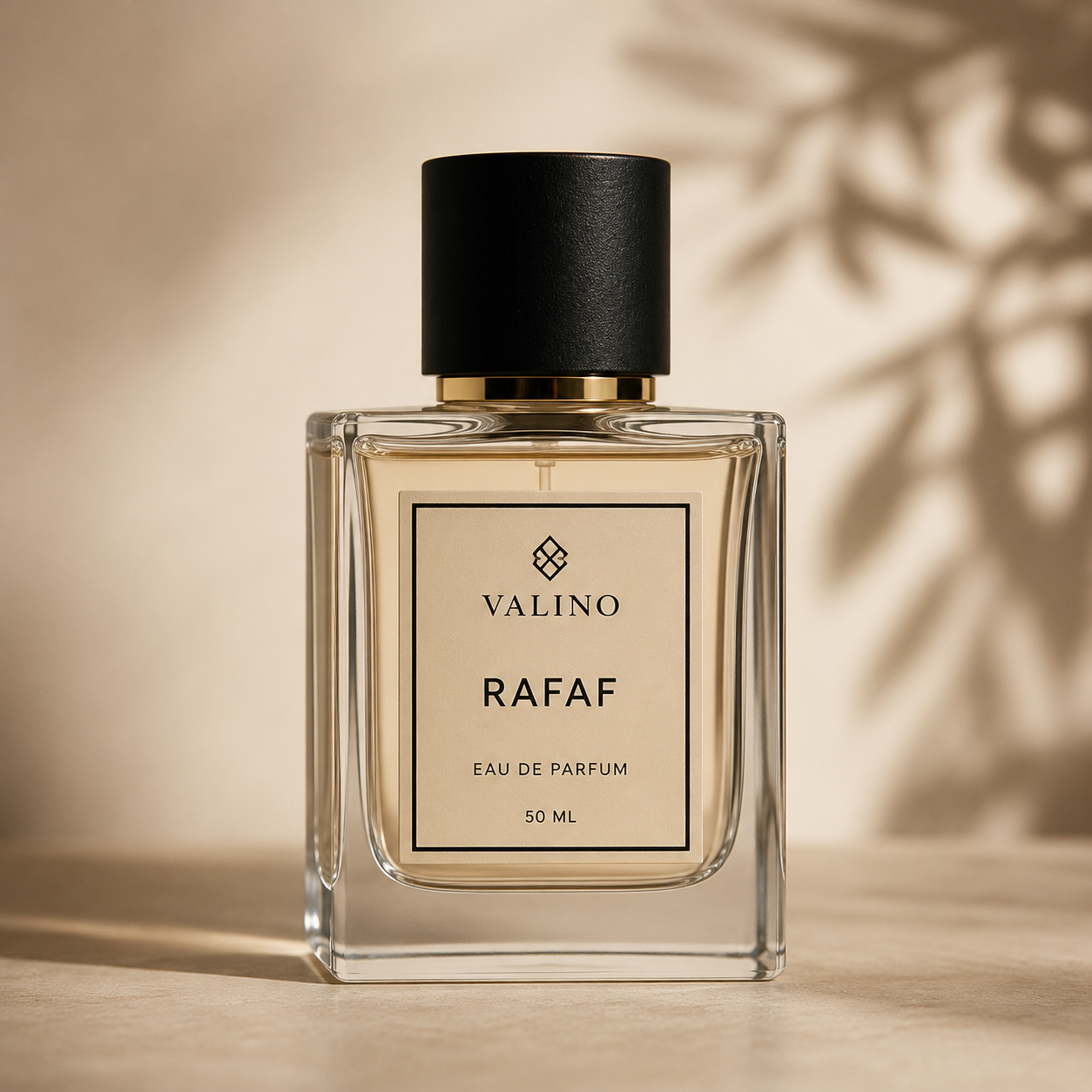 RAFAF – Eau de Parfum 50ML