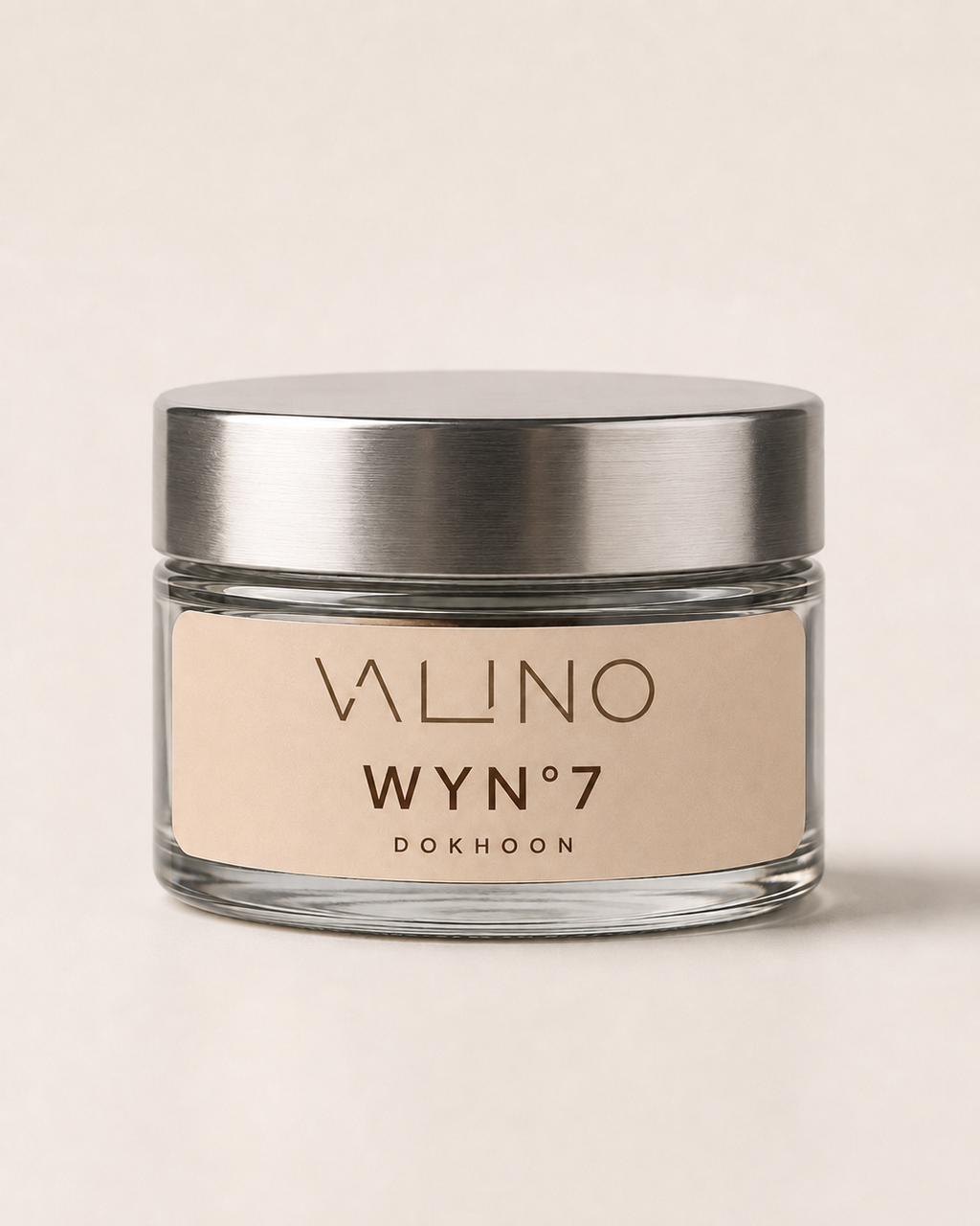 WYN°7 – دخون