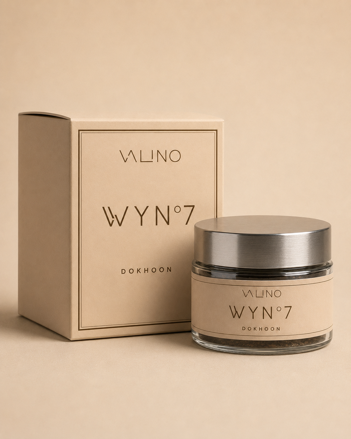 WYN°7 – دخون