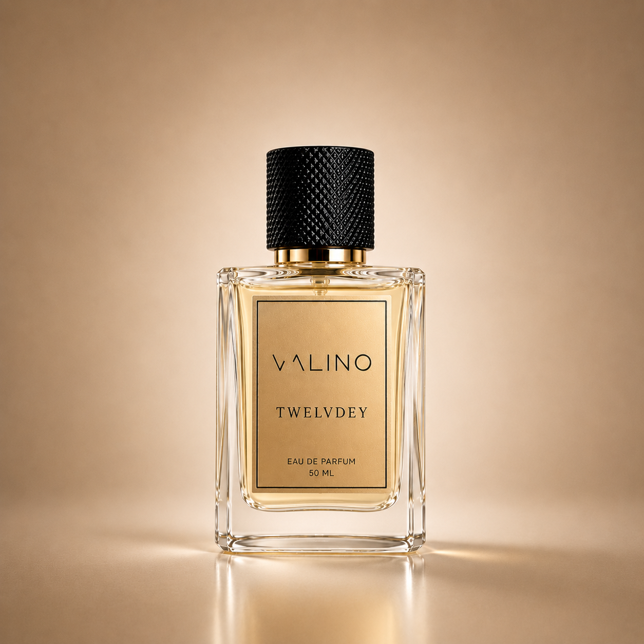 TWELVDEY – Eau de Parfum 50ML