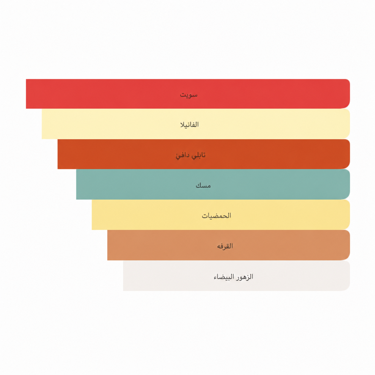 TWELVDEY – ماء عطر 50 مل