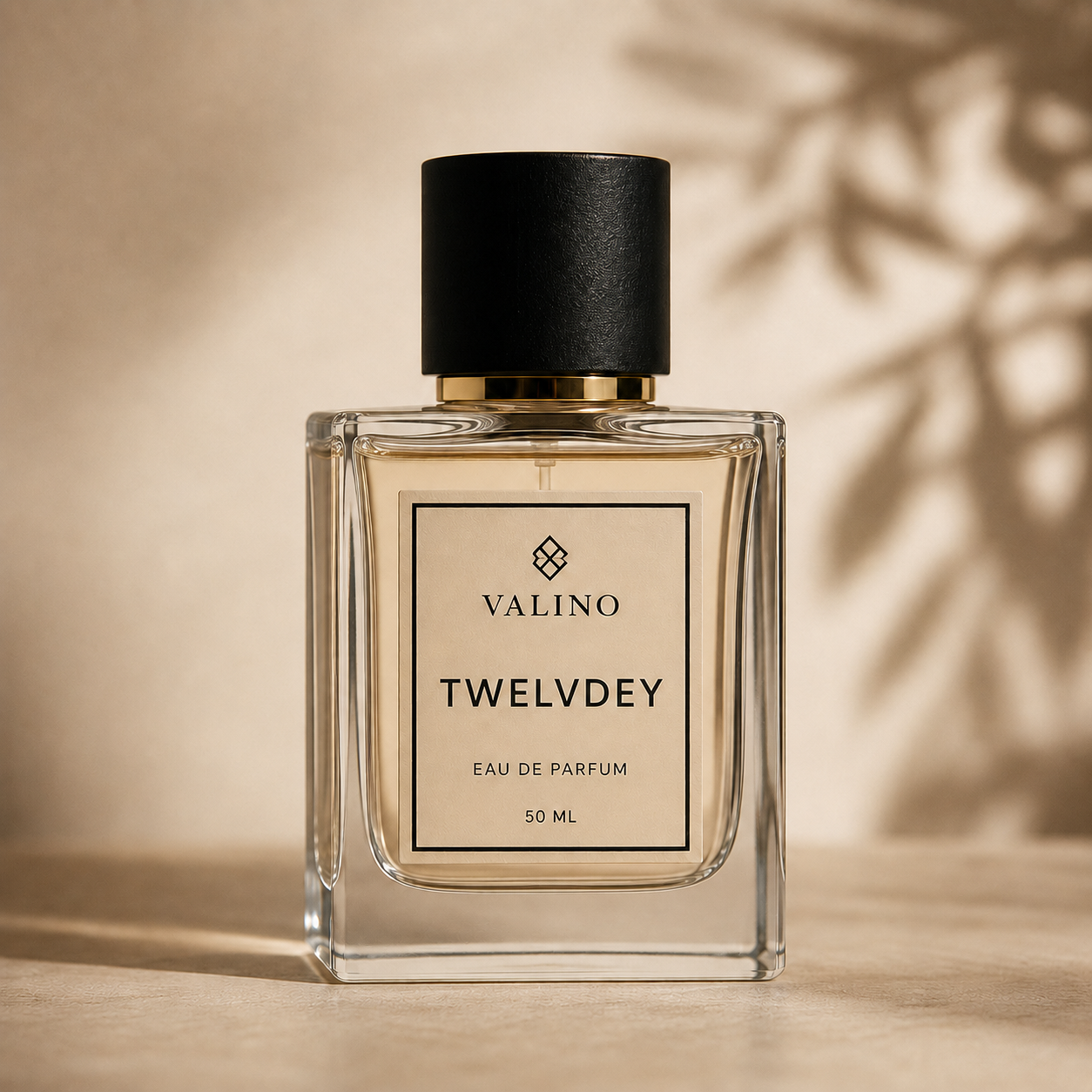 TWELVDEY – Eau de Parfum 50ML