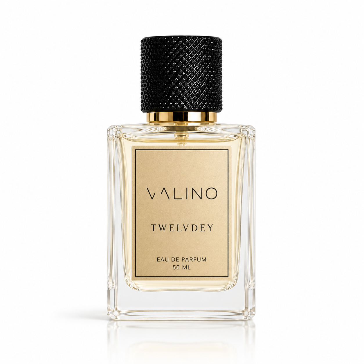 TWELVDEY – Eau de Parfum 50ML