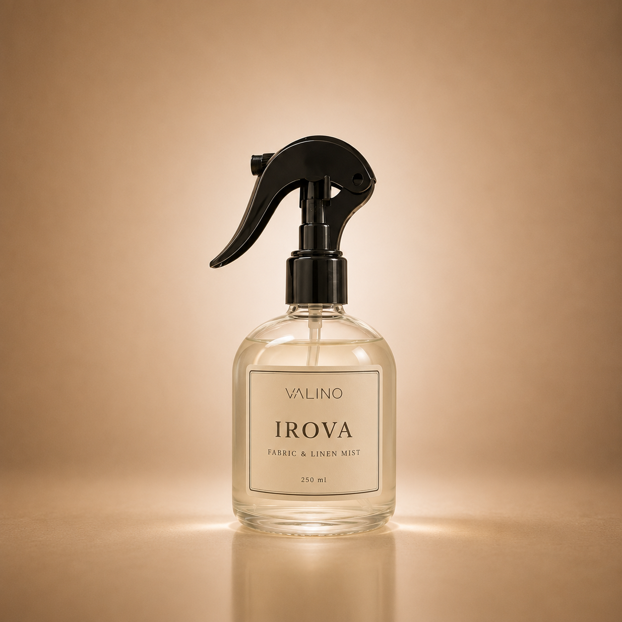 IROVA – Fabric & Linen Mist – 250ML
