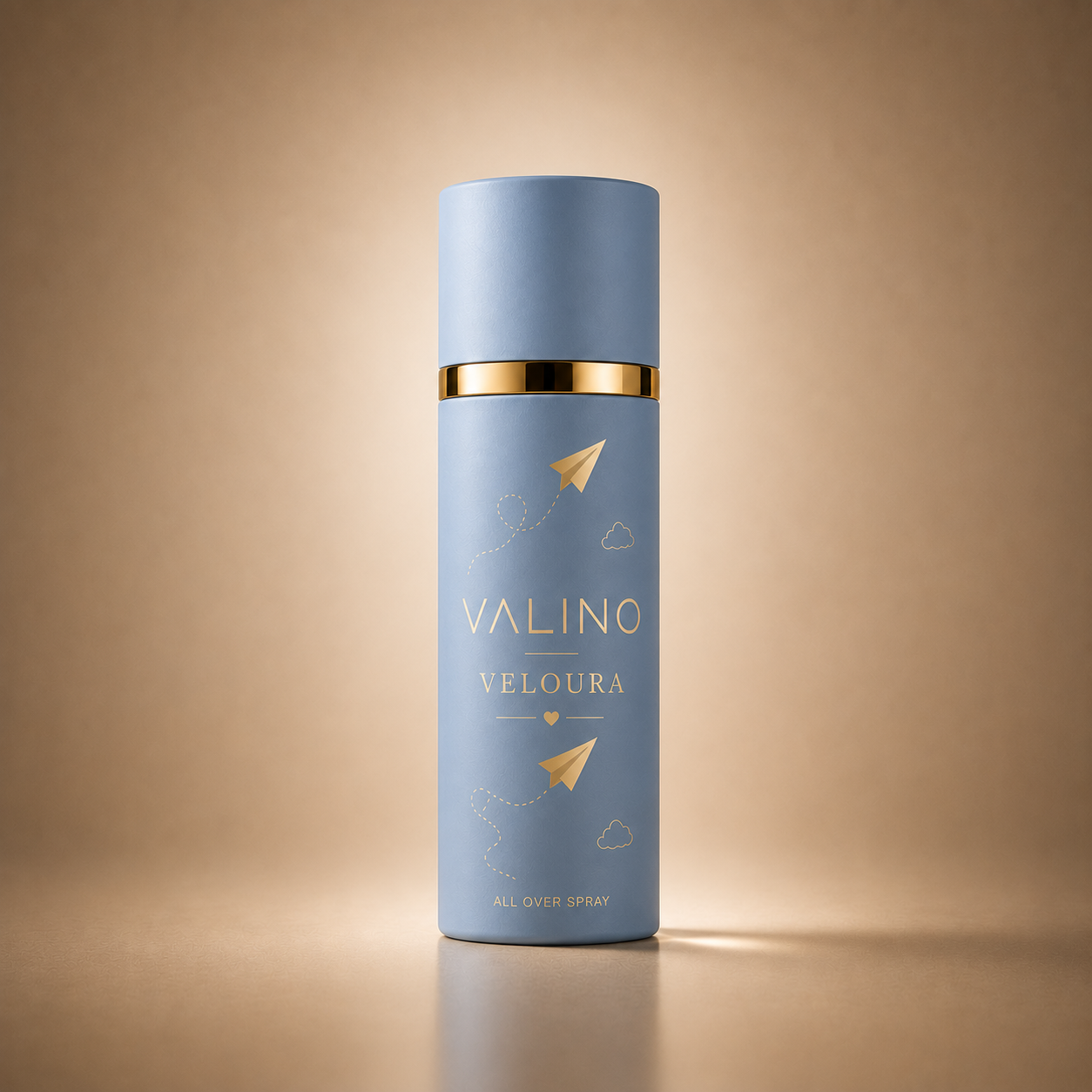 VELOURA – All Over Spray